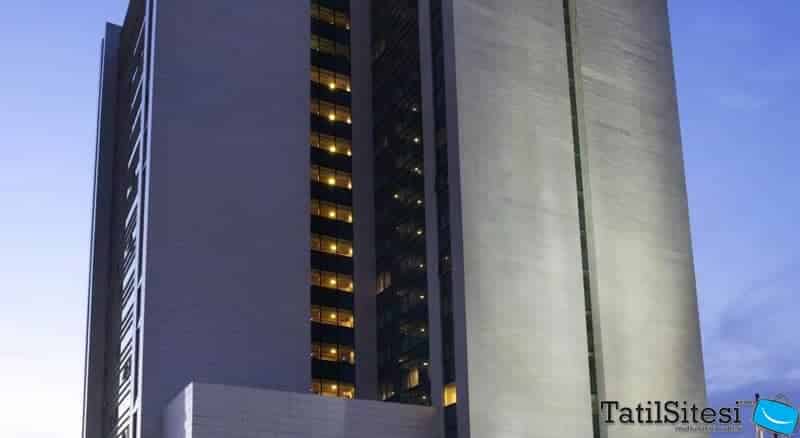 CPAnkara Hotel